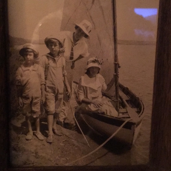 Meet your Posher, Tk - Picture 1 of 1